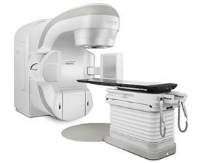 瓦里安TrueBeam直线加速器