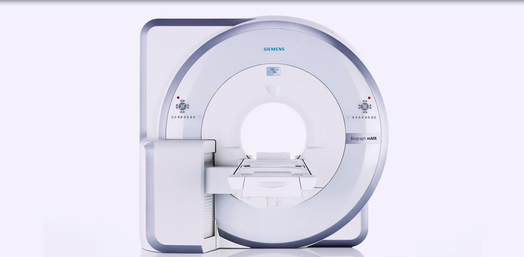 PET-MR  PET-CT 高精度 一次检查 查遍全身