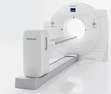 PET CT-Biograph mCT