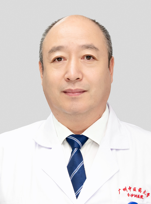 刘长江医生简介